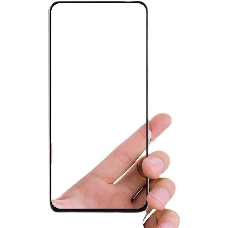 Высокий алюминиевый закаленный фильм подходит для Huawei Xiaomi vivo HD A11 Mi 17Promax K90Promax