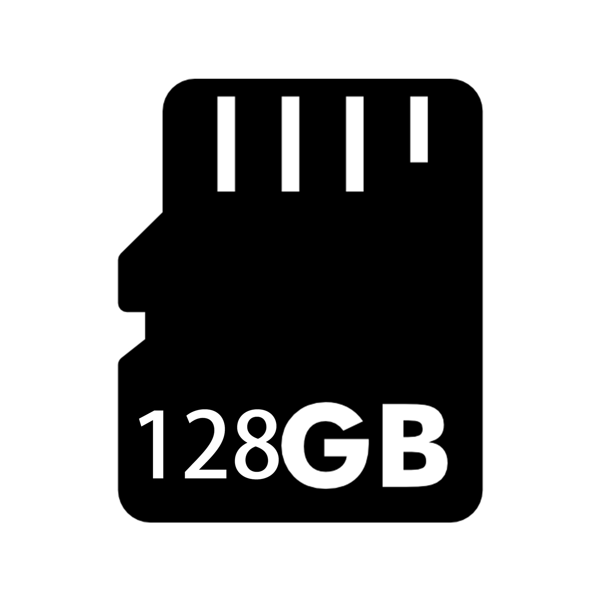 128 메모리 카드(약 60일)