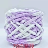 79 white purple section*7s*normal*1*polyester 100