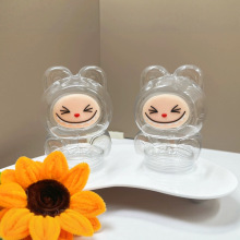 ��ͨlabuladuo��ʳ����ƿ pet�����ǹ����ɰ�װƿ ͸���ܷ����Ϲ�