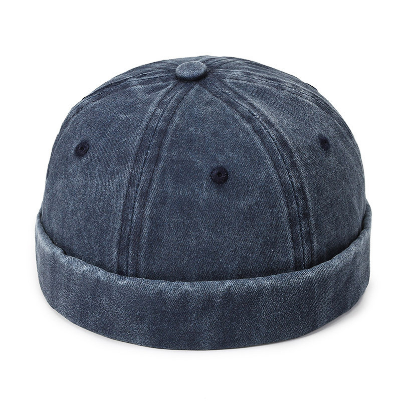 Cowboy Tibetan Blue