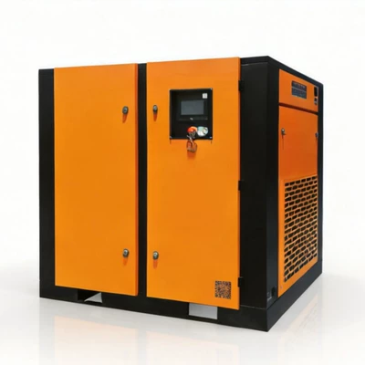 Energy-Saving Air Compressor, Hava kompressorları