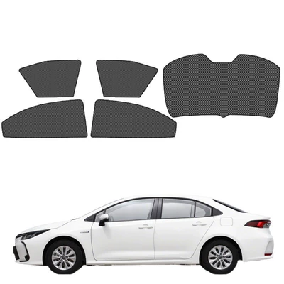 Car Sunshade Curtain 2026: Car curtains