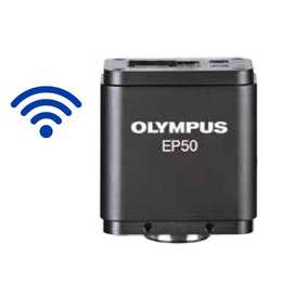 OLYMPUS奥林巴斯EP50显微成像系统 摄像头 WIFI相机 HDMI相机