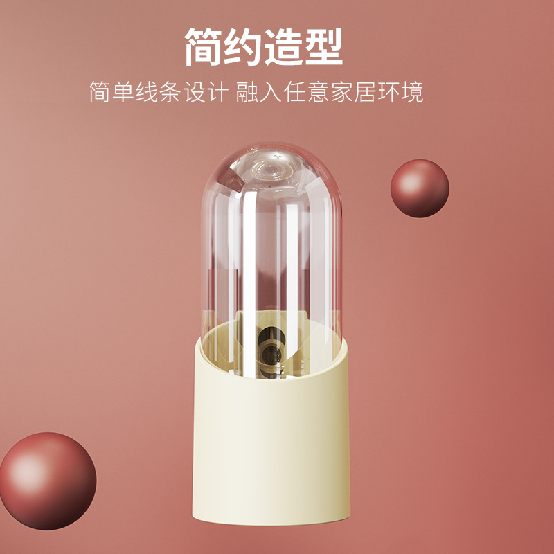 Creative small pet products bird water feeder parrot drinking water bird with striker automatic water dispenser large kettle