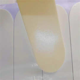 跨境家居挂钩双面胶 五金挂钩专用泡棉胶 强粘粘挂钩胶 可承重5Kg