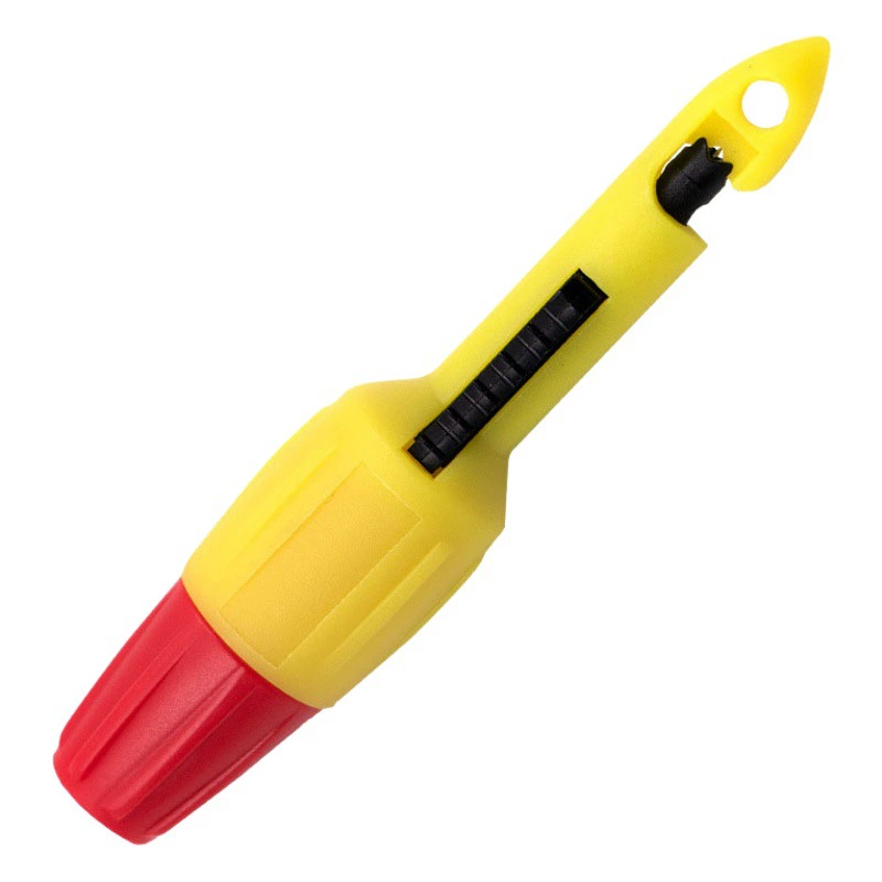 Обслуживание цепи Инструмент с шипом без кожи, Обнаружение датчика линии, игла детектора линии автомобиля, ремонт автомобиля