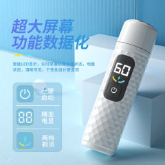 電気シェーバー男性用ミニ旅行ポータブル 2025 新しいシェーバートリマーはさみシェーバー