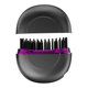 Mini Straightening Hair Comb Wireless New Rechargeable Hair Straightener Portable Hair Care Hair Care Style Comb Household