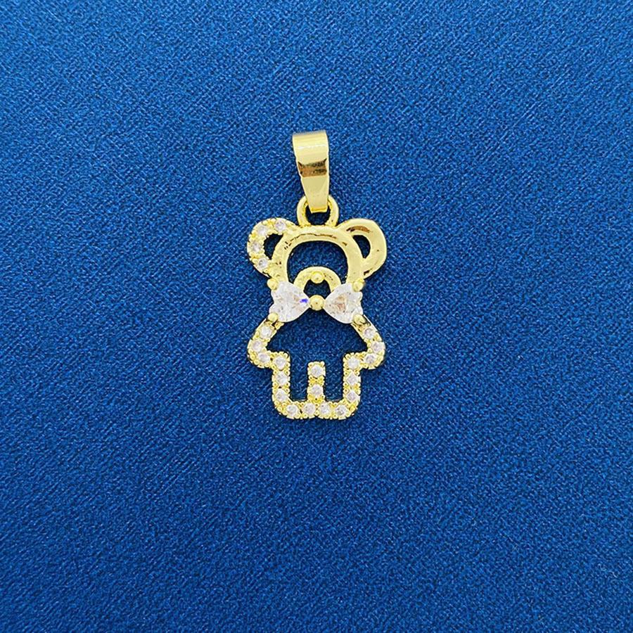 2022 nuevo 100 accesorios colgantes al por mayor casual a juego DIY joyería en línea popular TikTok sin cadena