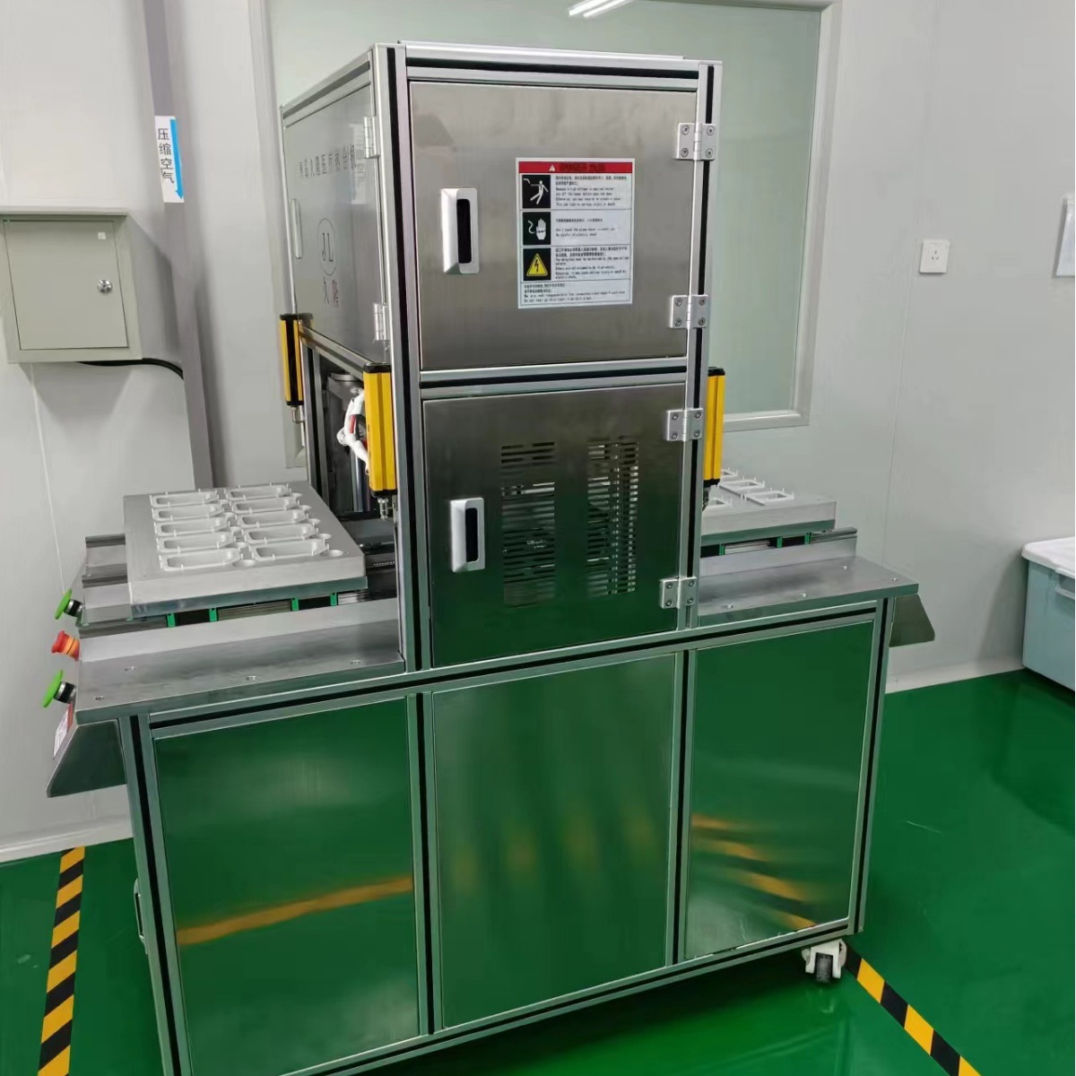 杜邦纸无菌热合机工厂，透析纸无菌热合机工厂，杜邦纸泡壳热合机