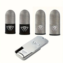 Q 33291 E-Sport Anti-slip Fingertips �羺����ָ�׿羳��
