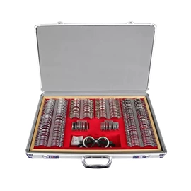 其他光学仪器;光学检测仪;配镜及配件