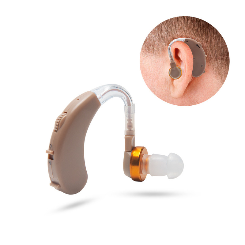 New Model of Ear-Hook Hearing Aid Axon F138 Hearing Aid Earphone Sound Amplifier New Model of Ear-Hook Hearing Aid Axon F138 Hearing Aid Earphone Sound Amplifier