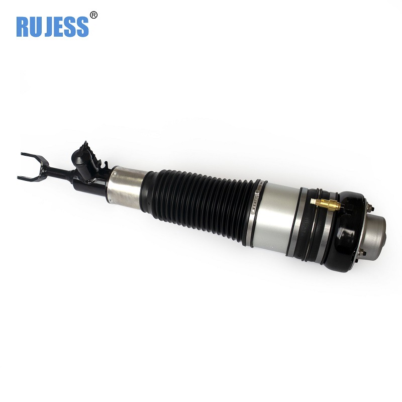 Suitable for Audi A6C6 Front Air Suspension Shock Absorber Assembly 4F0616039 4F0616040