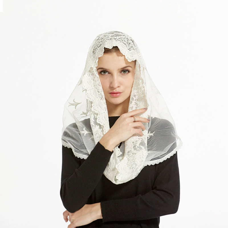 (Граница торговли), кружевной шарф, аксессуар для волос, плащ, lace dress