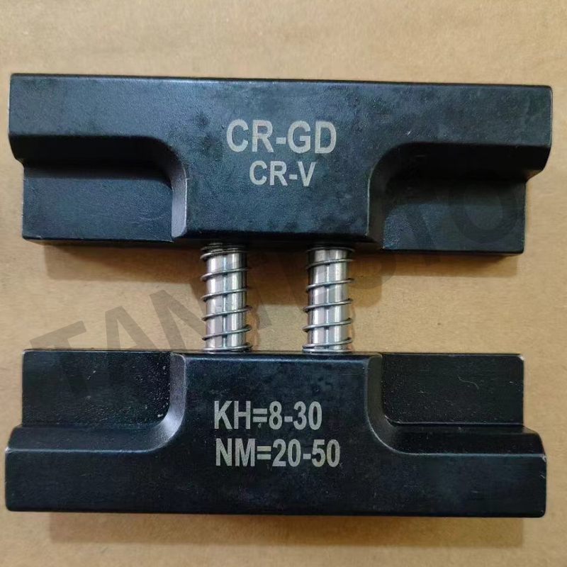 Herramienta de reparación rápida de abrazadera para inyector de carril común de inyección eléctrica aplicable a toda la serie Bosch piezoeléctrica G4 Otros