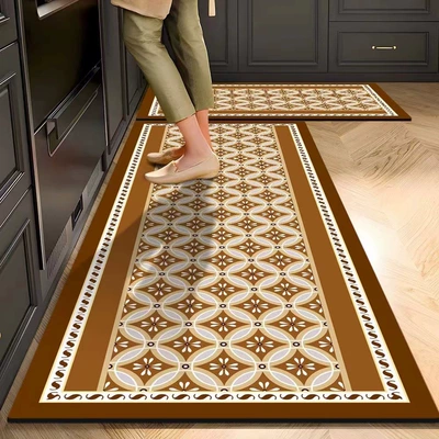 Avtomobil döşəmə paspasları – Mats, Door Entry Carpets - rytc-49-technical-cloth-rubber-sole-40x-60cm-one-piece