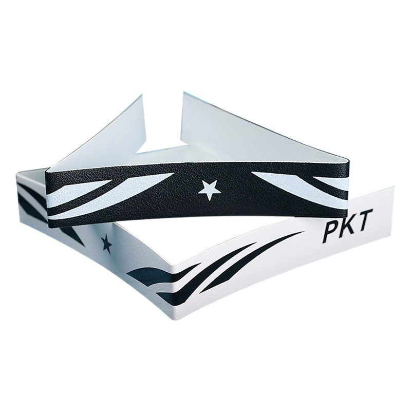 Защитная наклейка для ракетки для бадминтона