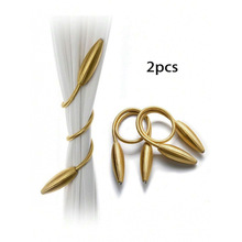 R 48173 Adjustable curtain tieback �ɵ��ڴ�������羳��