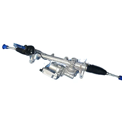 Gear 2464605101 2464604901: Mercedes-Benz Steering gear assembly