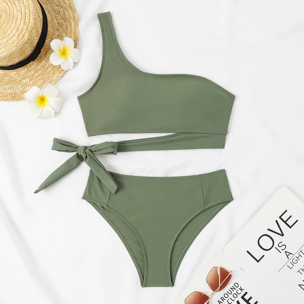 Army green