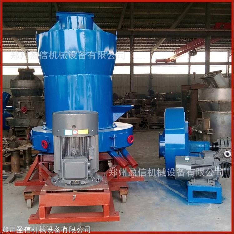 盈信机械铝灰分离机成套设备 时产2吨一次分离金属和余灰
