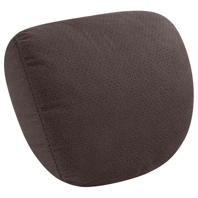 Headrest — Vertical Binding Punching Breathable