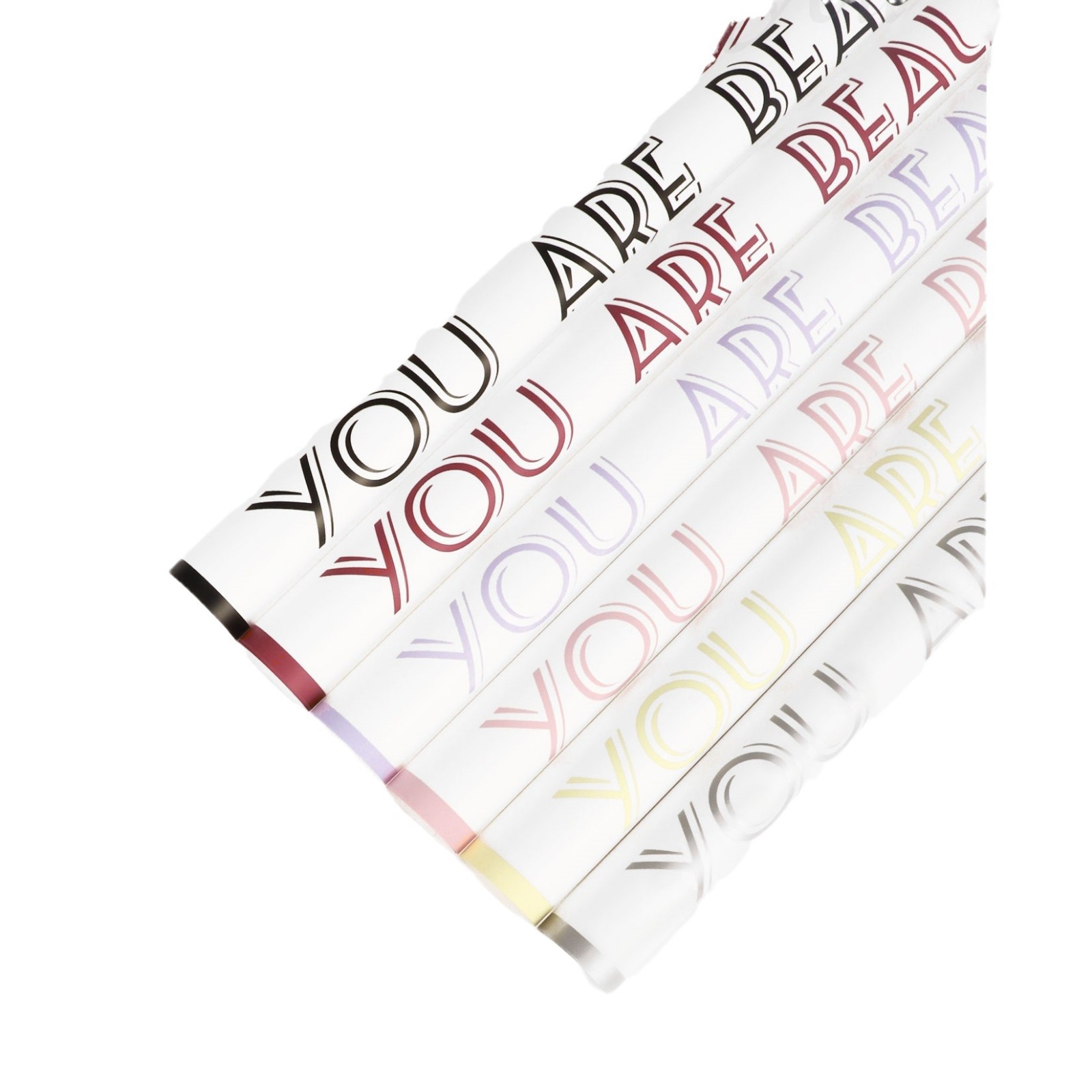 Fábrica de fiestas de flores nuevo estilo de papel euro elegante moda transfronteriza flor embalaje de flores embalaje de flores embalaje de regalo