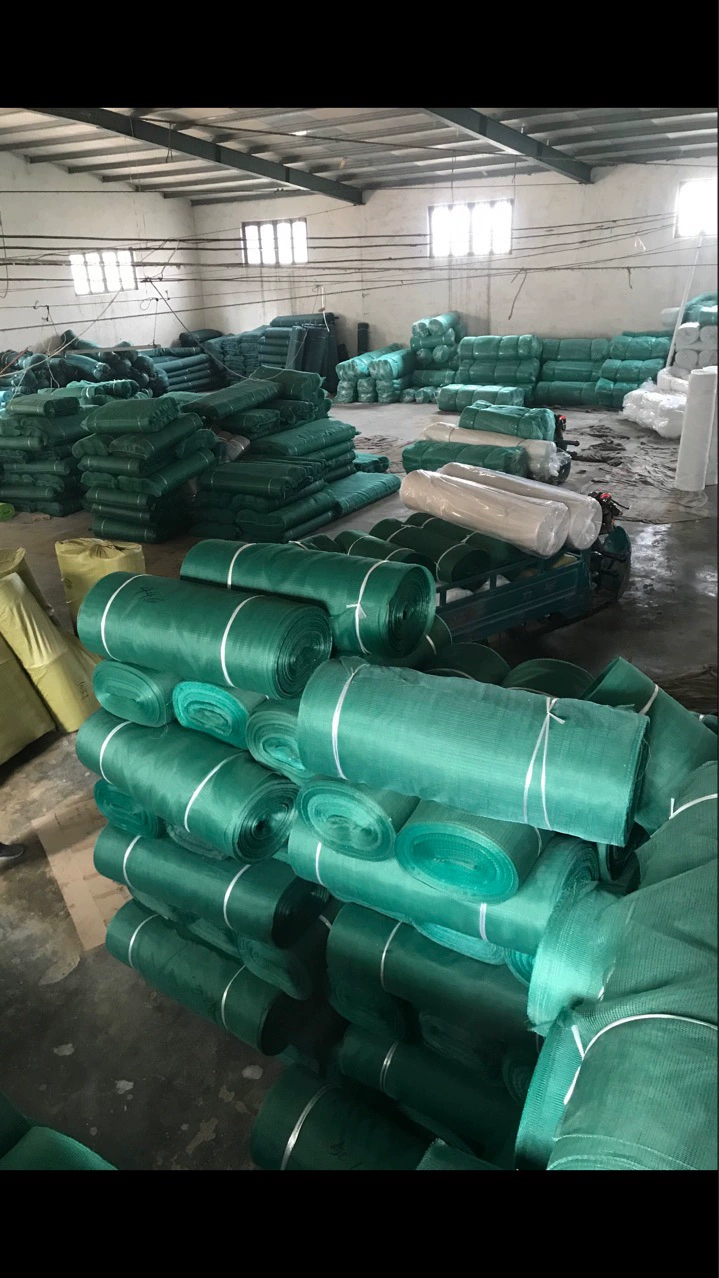 Производители поставляют полностью новые материалы