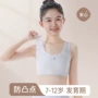 中学生少女薄款透气内衣