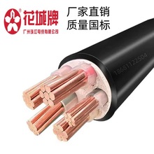 �V���齭��|������ZC-YJV4*25+1*16ƽ��������ȼ�~о��|ZC-VV