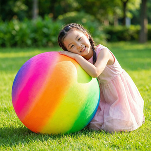 Kickball �Ӵ��ش�45cm�و���ʺ�ݵ���羳�������Α�18Ӣ��