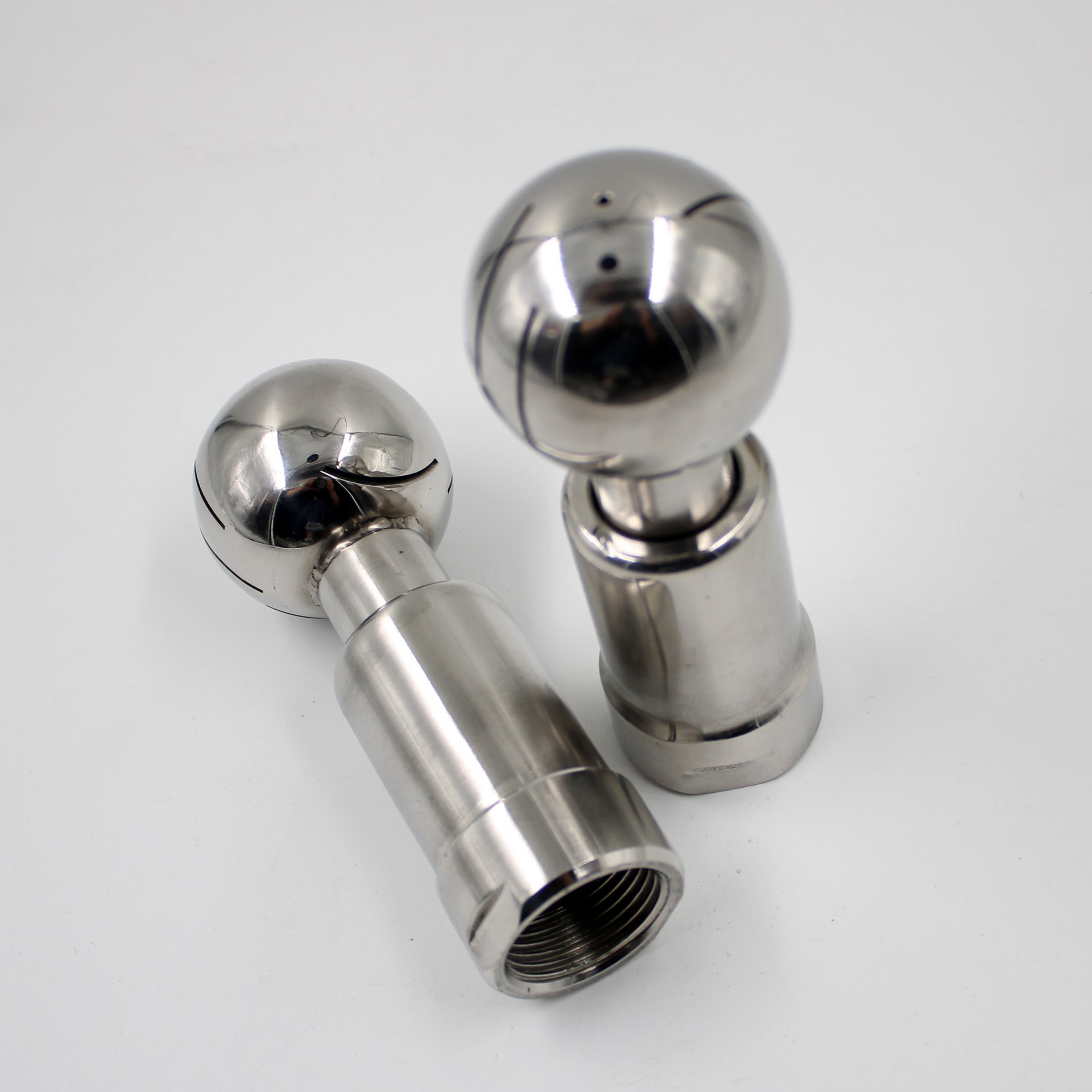 3分旋转刷罐器 304材质清洗球 喷头 清洗器 价格优惠