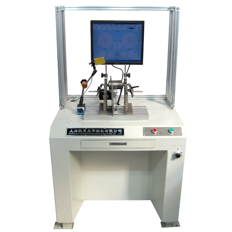 Производители балансировочных машин, производство динамической балансировки, технический консалтинг по динамической балансировке