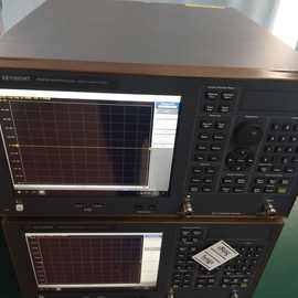 南京Keysight E5071C ENA 矢量网络分析仪代理