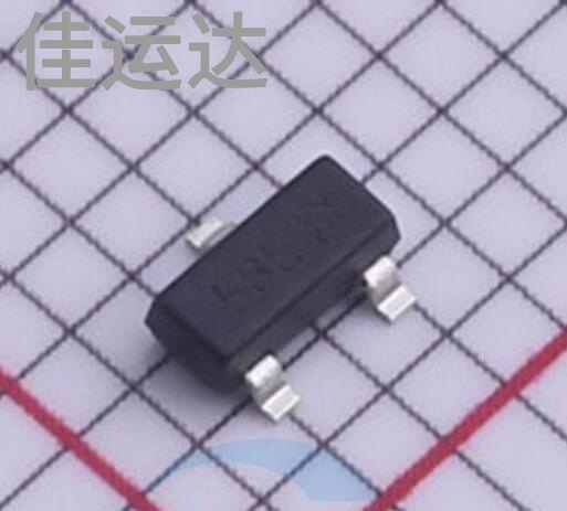 DMN53D0LQ-7 规格 SOT-23-3 MOS场效应管