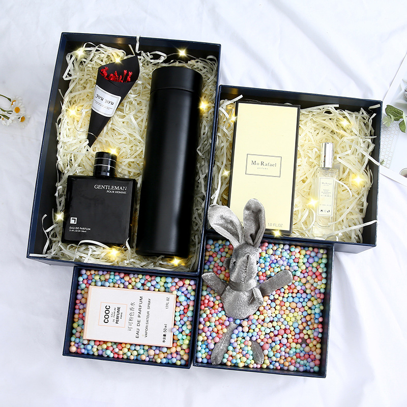 Big gift box, Birthday gift 4