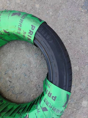 Co 08, Volkswagen Id4, Off-road şinlər