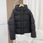 平湖新款连帽2025面包服
