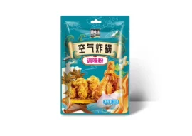 复合调味料;其他香辛料;调味酱