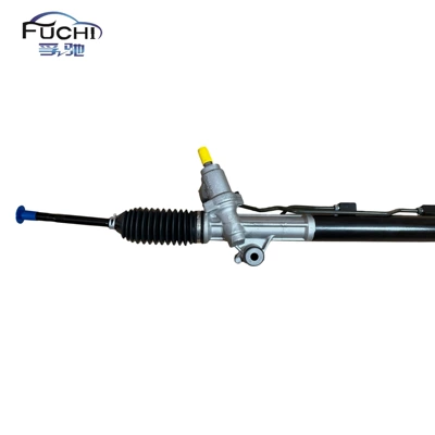 H9/Haval H6, Steering gear