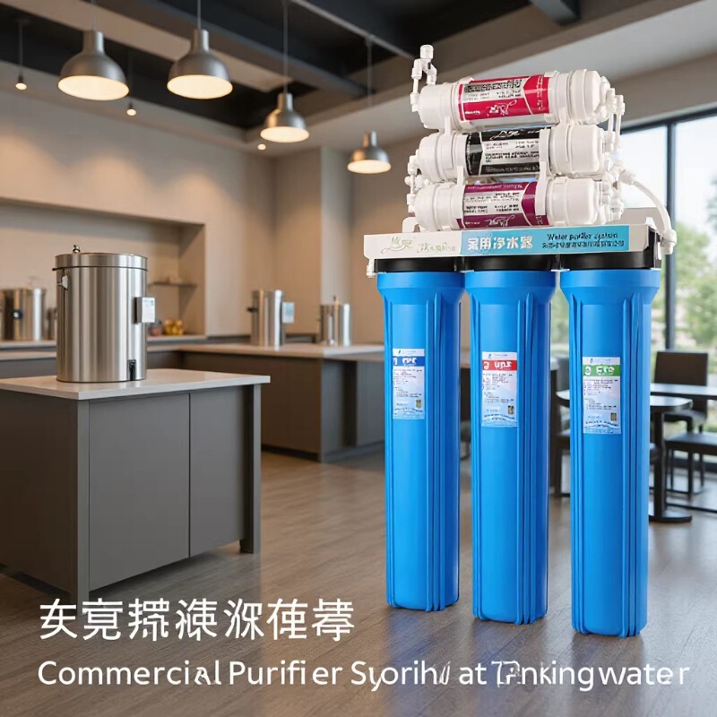 20-inch commercial water purifier 5-level 6-level ultrafiltration direct drinking machine bar milk tea shop water machine ice machine water filtration 20-inch commercial water purifier 5-level 6-level ultrafiltration direct drinking machine bar milk tea shop water machine ice machine water filtration