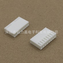 MOLEX �B���� 22-01-2087 22012087 8PIN 2.54MM 2695-08R �z��