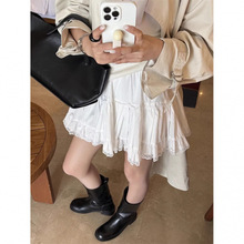 �����L��ɫ����ȹŮ�ļ�2025�¿�С����������������ȹ���~߅��ȹ