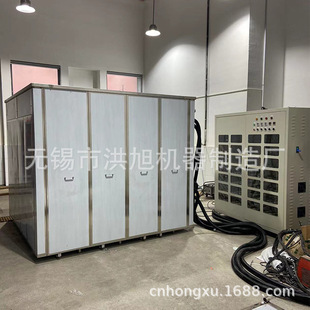 Large Single Tank Multi-Tank Industrial Ultrasonic Cleaner Tank Body Ultrasonic Equipment