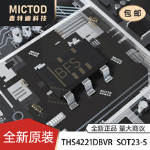THS4221DBVR THS4221DBVT ˿ӡBFS ����Ŵ���оƬ SOT23-5