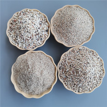 莫來砂 高溫煅燒莫來石粉 鑄造用莫來砂16-30目現貨