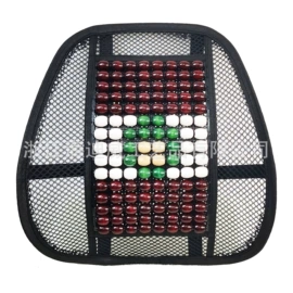 凉垫;腰靠;四季垫