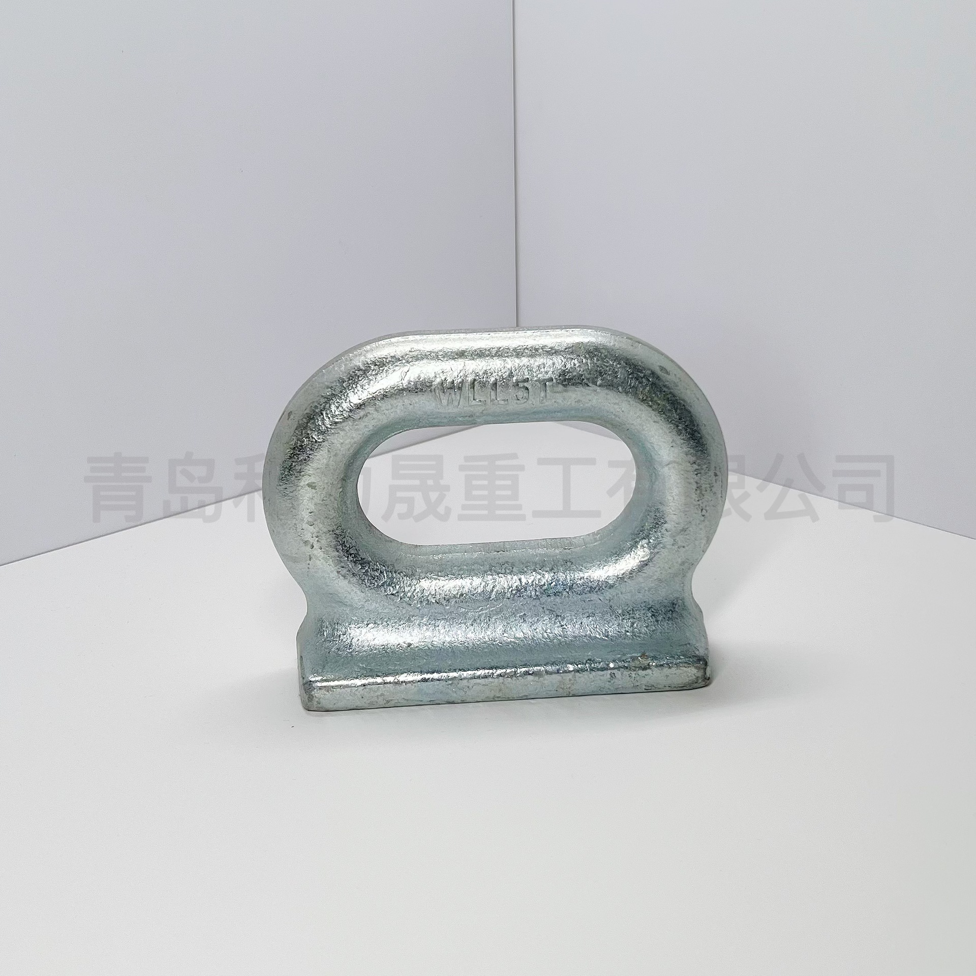 焊接紧固件 绑扎眼板 船舶配件眼板 海运集装箱绑扎件 规格齐全